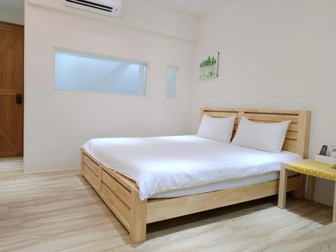 Ji Apartment