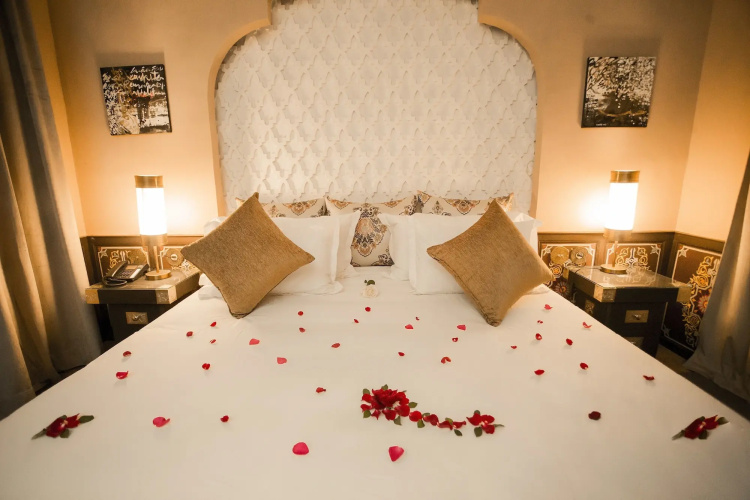 Dar Si Aissa All Suites Palace