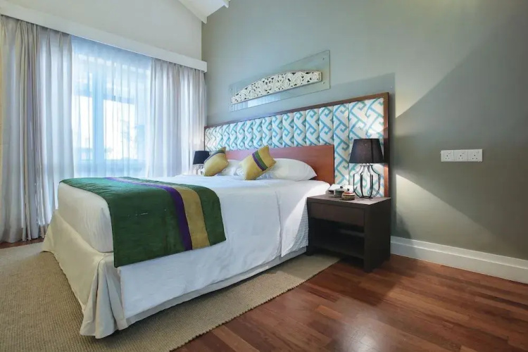 Kuwera Kandy Boutique Hotel