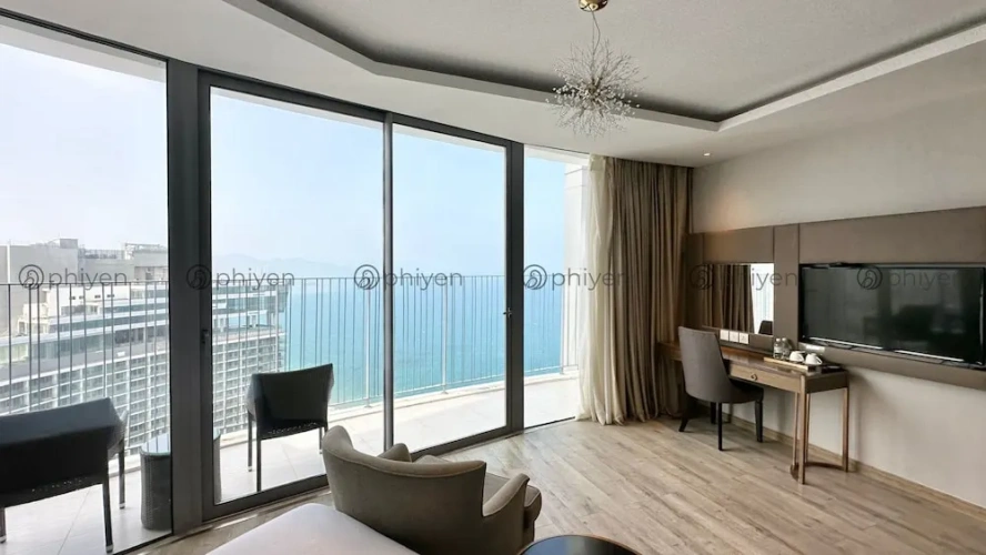 Executive Double room
