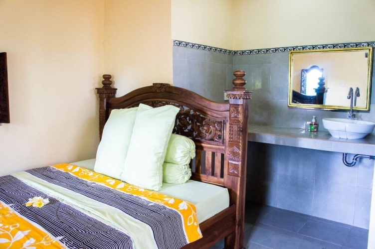 Ayu Bella Guest House