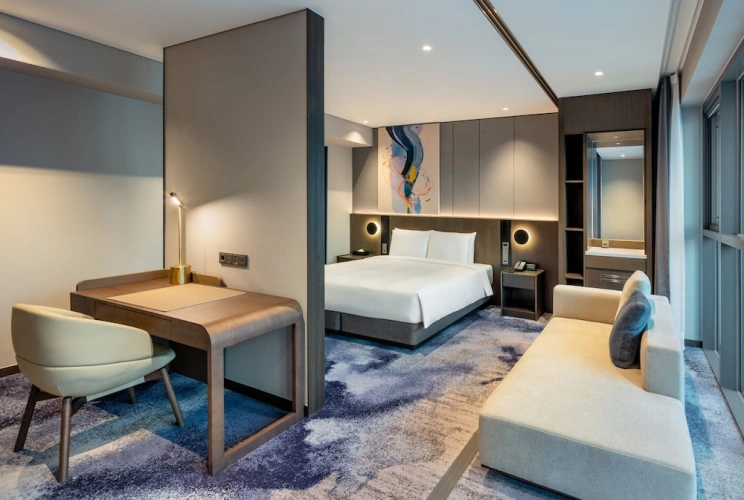 Double Suite