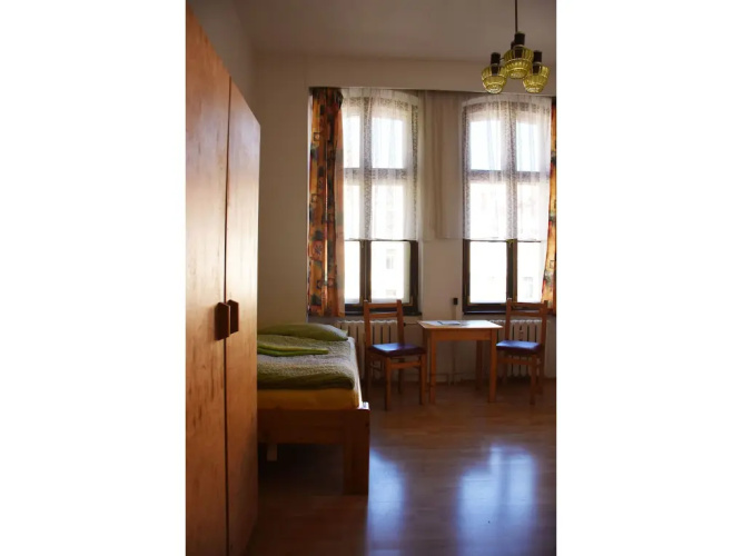 Pension zur Wartburg