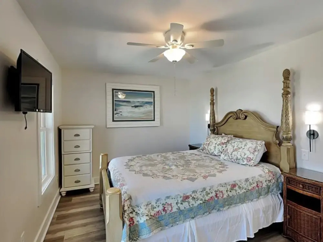 Bela Casa by Topsail Realty