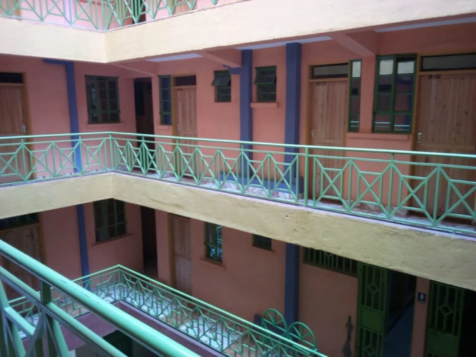 Hotelbild
