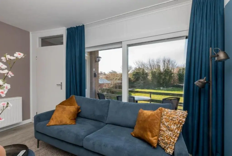 3 Bedrooms Apartment