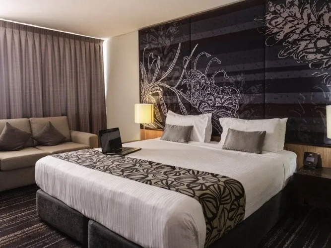 Mercure Gladstone