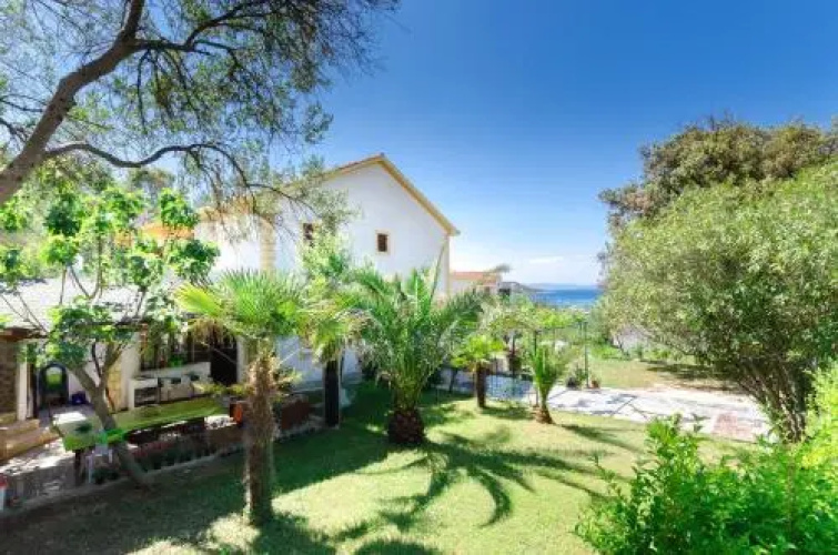 Apartmani Lana Rab