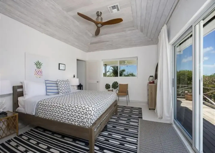 Utopia House