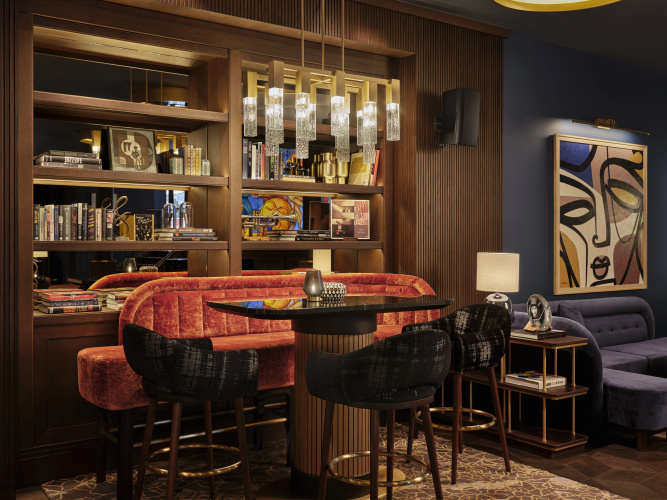 Rosewood Munich photo 39
