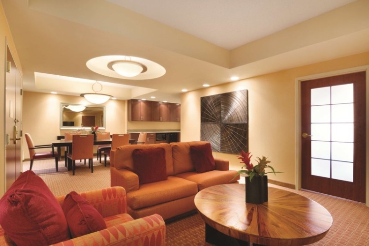 Embassy Suites by Hilton Norman Hotel & Conference Center photo 17