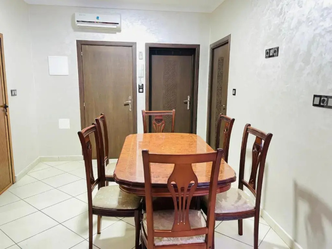 Hatim Appartements