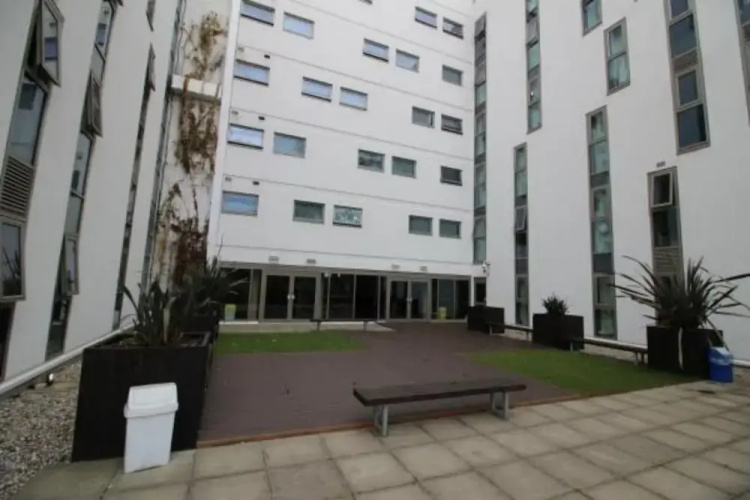 Imagen del hotel