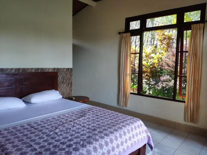 Rijasa Homestay