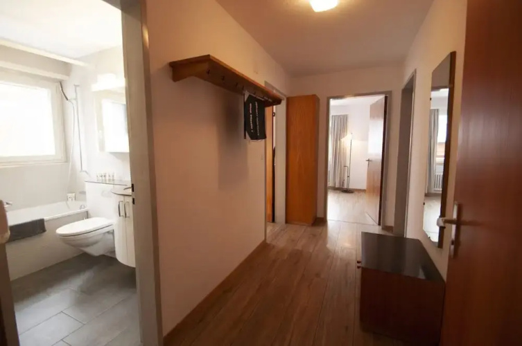 Apartment Gant