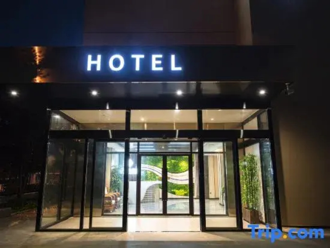 Shengkaiyuan Hotel (Beijing Headquarters Base)