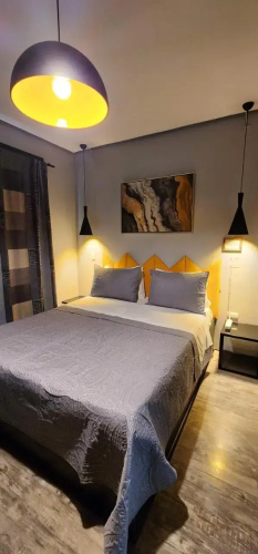 Hotel Voila