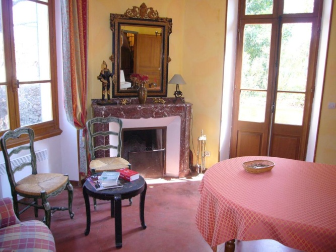 Cottage