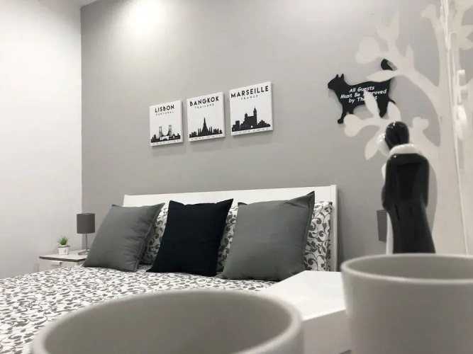 Casa Vacanze Home