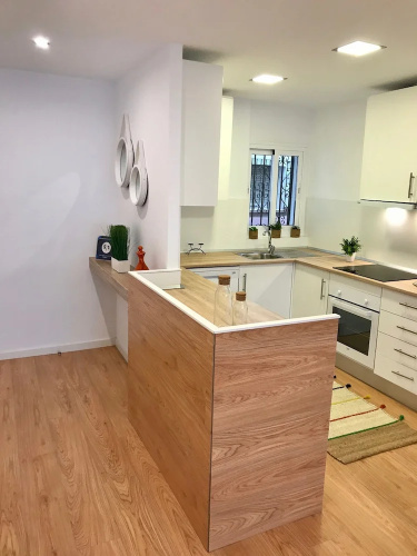 Picasso Nuevo Apartamento 3 dormitorios