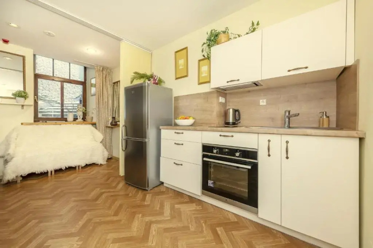 Hotelafbeelding