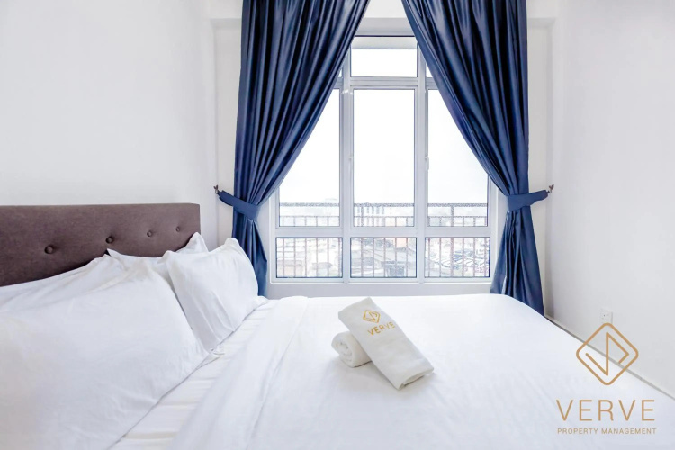 Ipoh Majestic Premium Suites by Verve