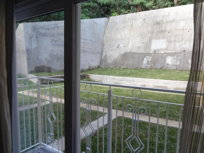Apartamento 105 da Borges