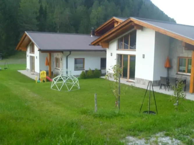 Superior Twin Chalet