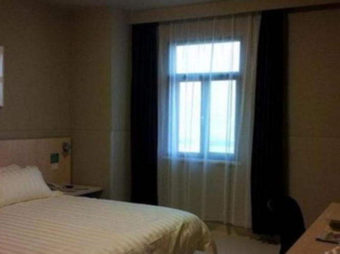 Business Single room
