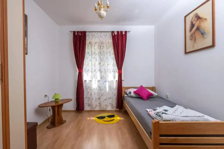 Holiday house Sunce