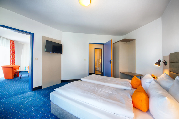 ACHAT Hotel Zwickau