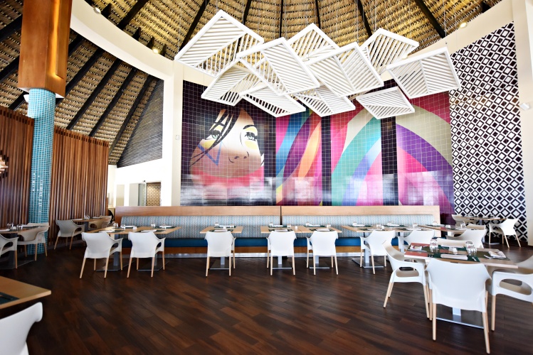 Royalton CHIC Punta Cana, An Autograph Collection All-Inclusive Resort & Casino - Adults Only photo 15