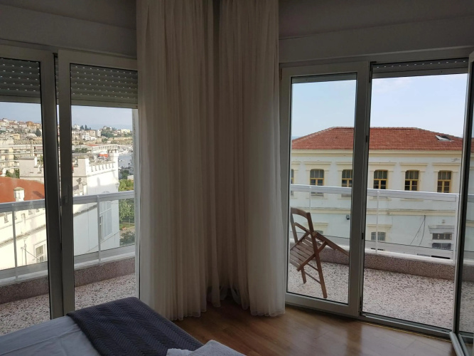 Harmony Apartment Kavala