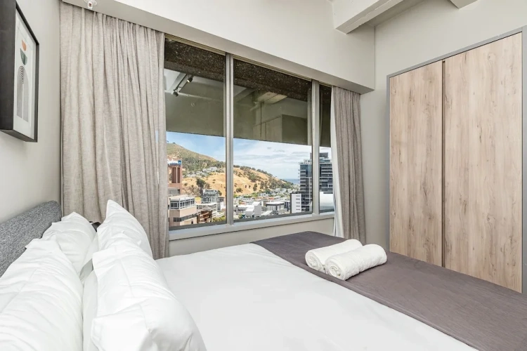 Luxury Apartment