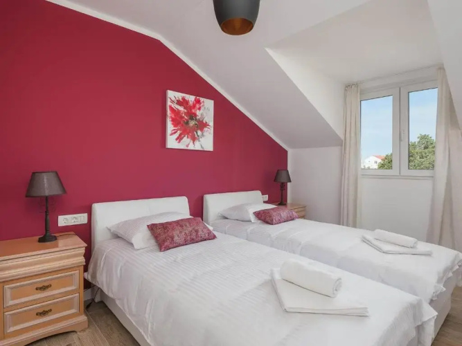 Villa Liberty