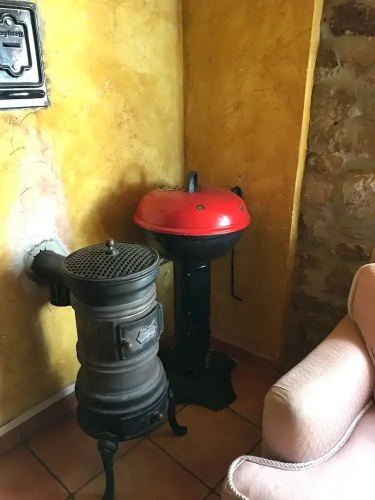 Casa Cusau