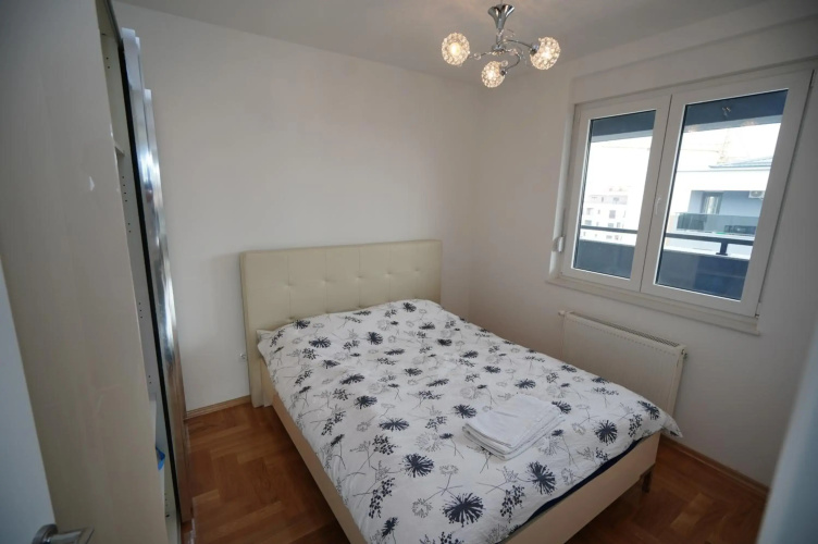 Apartman Venezija