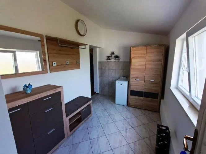 1 Bedroom Apartment with balcony and with view