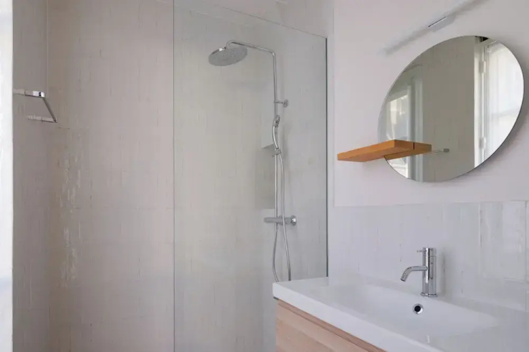 Paris St Germain Studio Residence