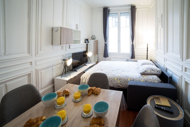 Hotelbild