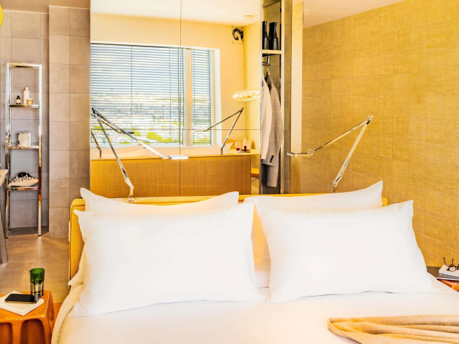 Too Hotel Paris - MGallery photo 6