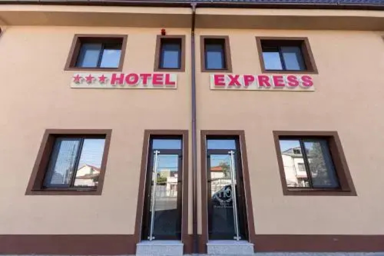 Hotelbild