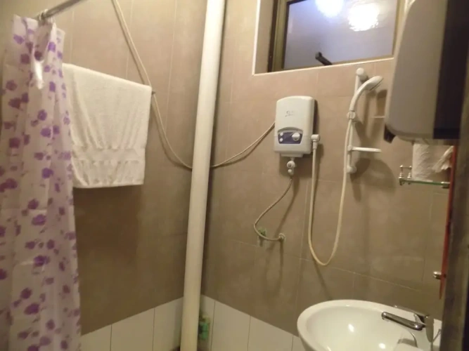 Economy Single room