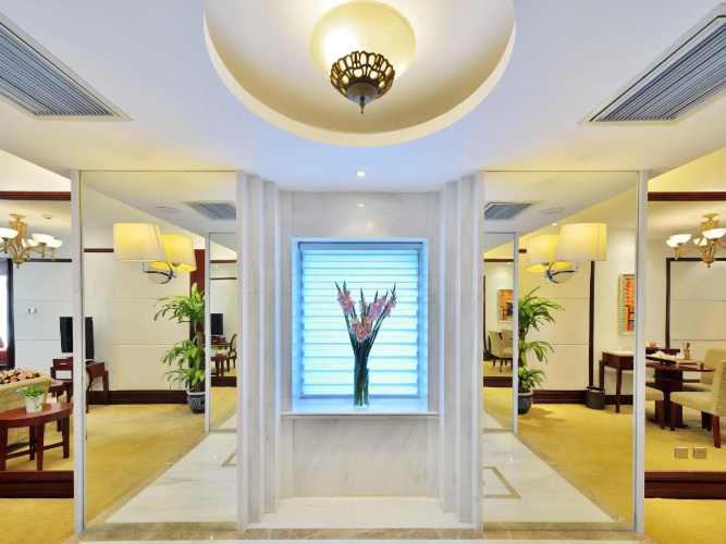 Excemon Beijing Hongxiang Hotel