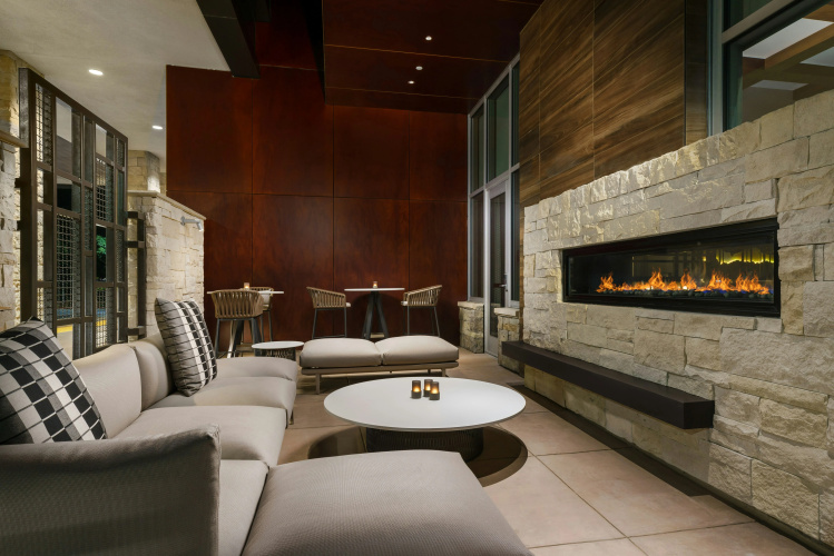 Hilton Garden Inn Sunnyvale, CA photo 23