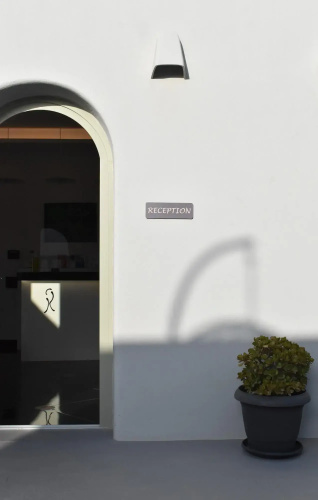 Kallos Imar Boutique Hotel