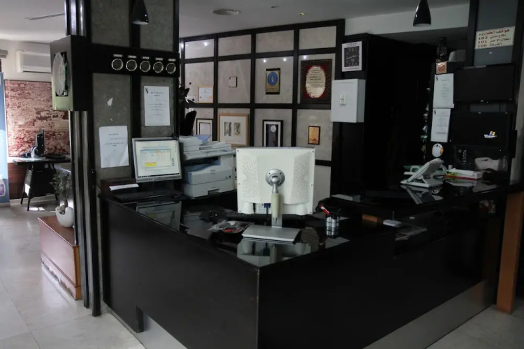 Imagen del hotel