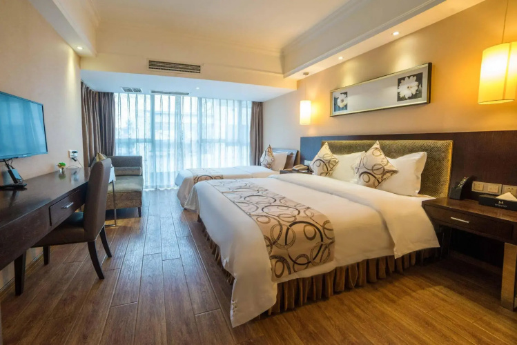 jincheng Hotel