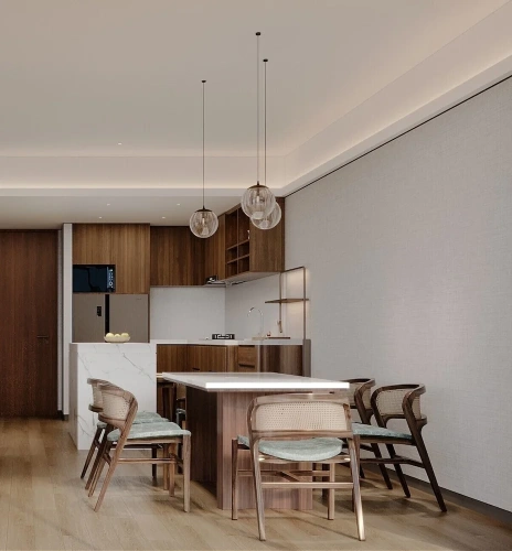 3 Bedrooms Luxury Villa