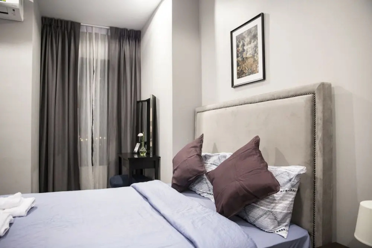 Community Apartment - bkbhce6